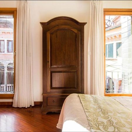Venezia Affitta Un Sogno Apartment Exterior foto