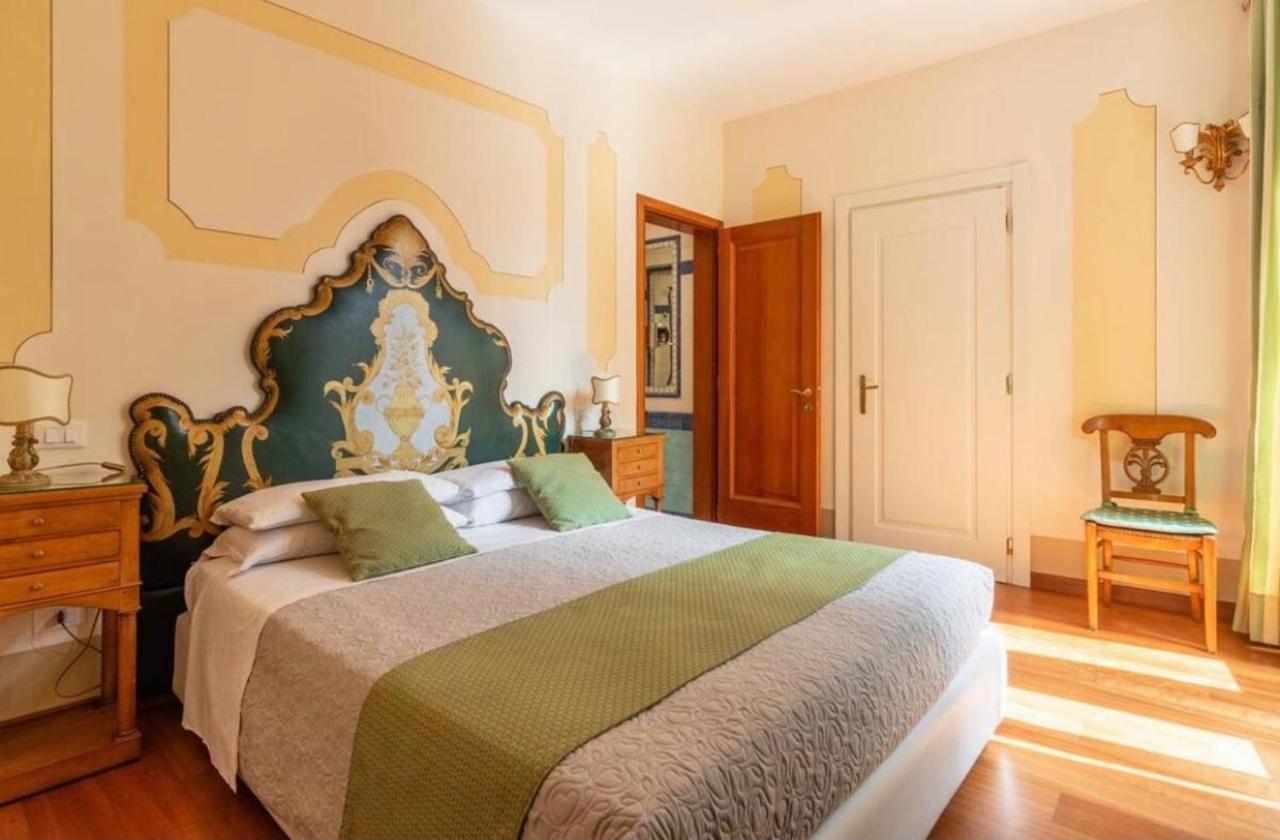 Venezia Affitta Un Sogno Apartment Exterior foto
