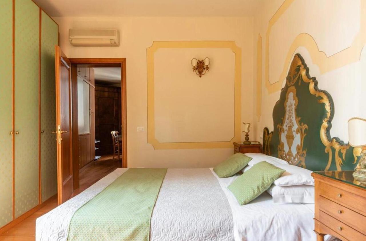 Venezia Affitta Un Sogno Apartment Exterior foto