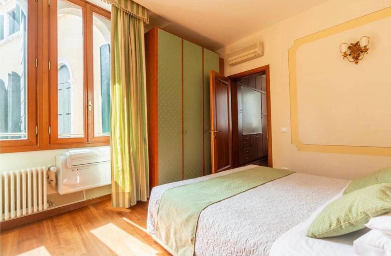 Venezia Affitta Un Sogno Apartment Exterior foto