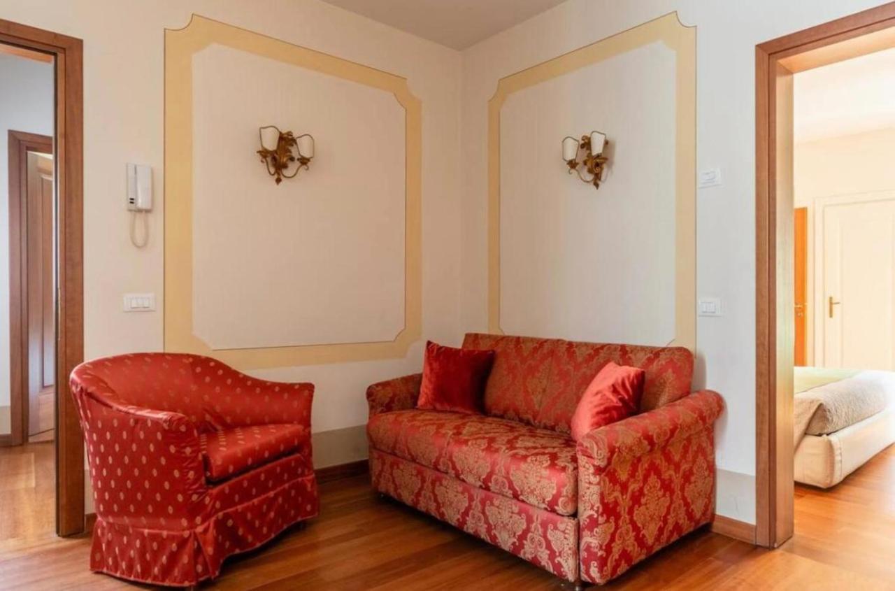 Venezia Affitta Un Sogno Apartment Exterior foto