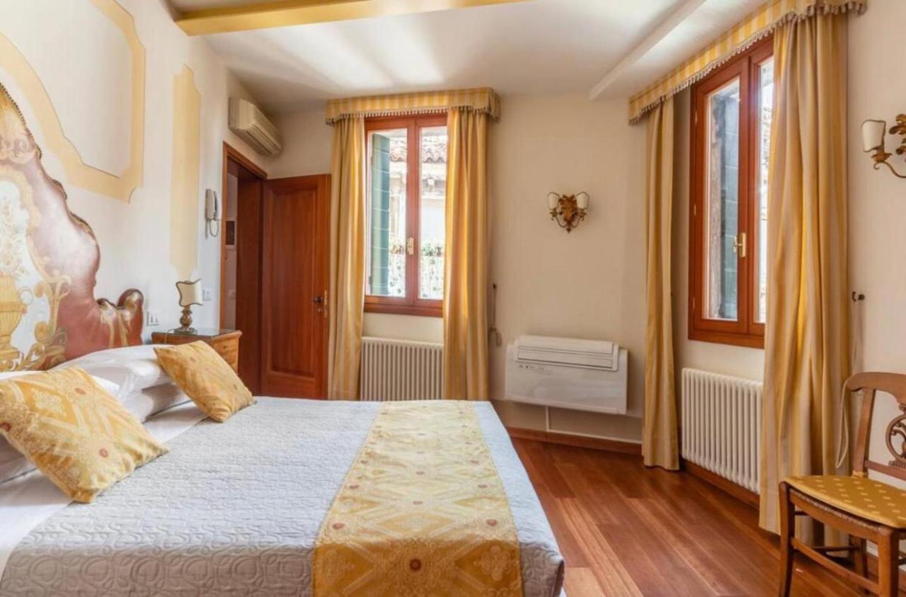 Venezia Affitta Un Sogno Apartment Exterior foto