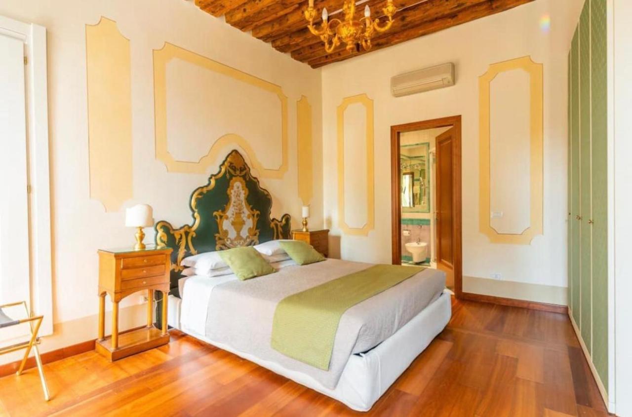 Venezia Affitta Un Sogno Apartment Exterior foto