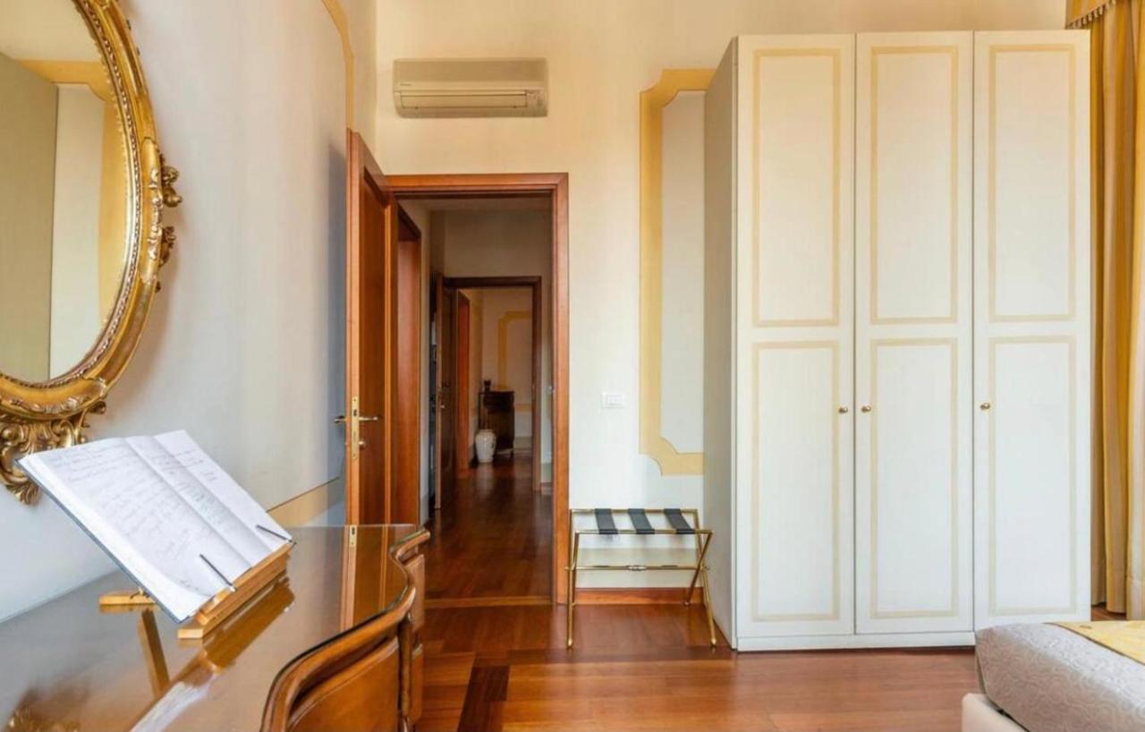 Venezia Affitta Un Sogno Apartment Exterior foto