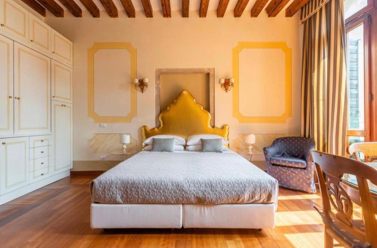 Venezia Affitta Un Sogno Apartment Exterior foto