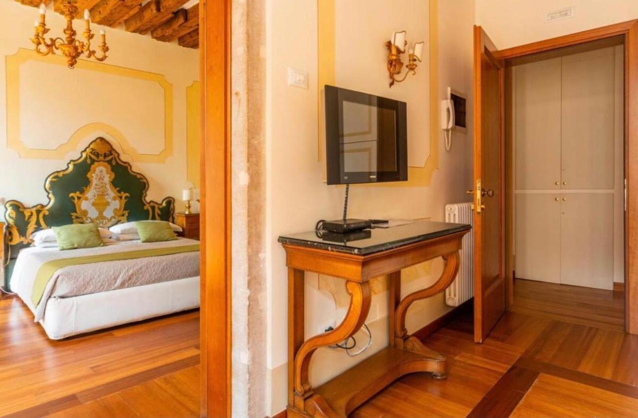 Venezia Affitta Un Sogno Apartment Exterior foto