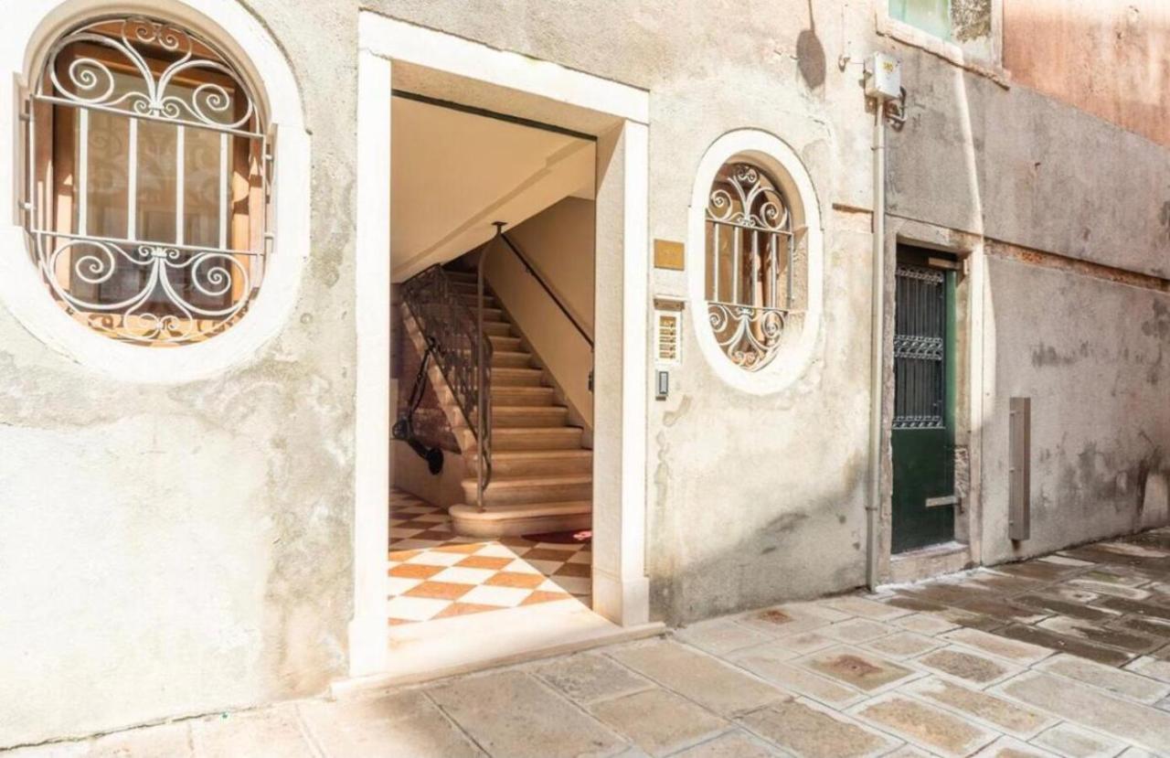Venezia Affitta Un Sogno Apartment Exterior foto