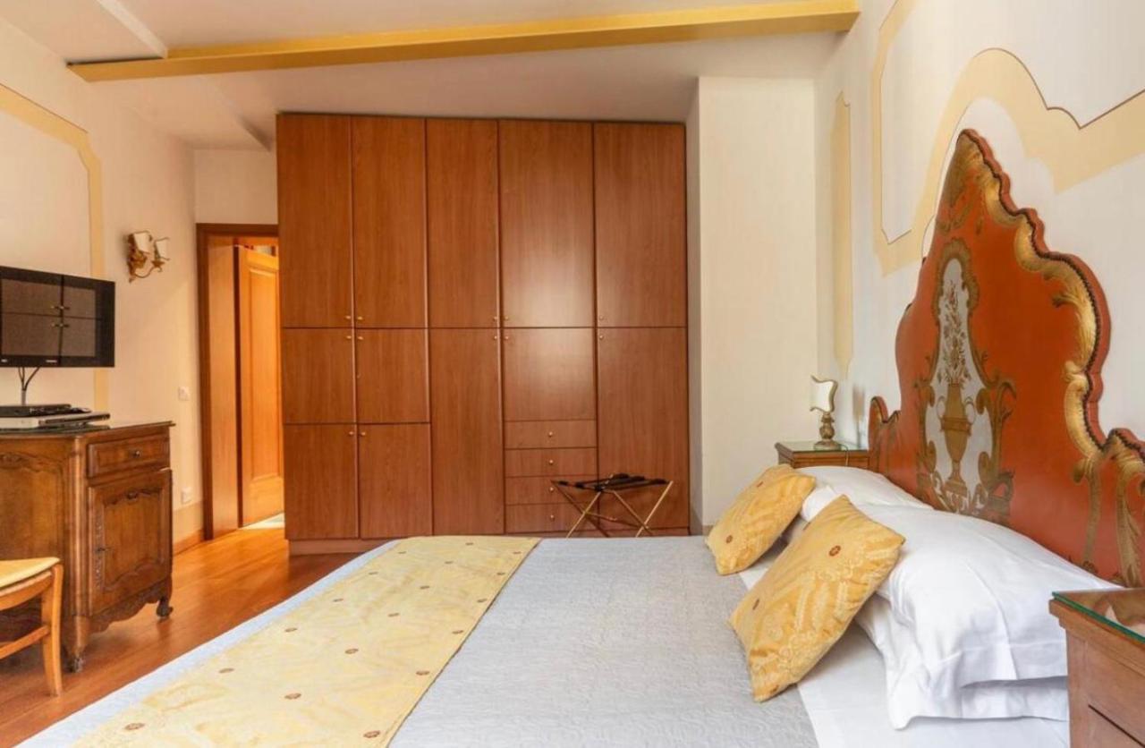 Venezia Affitta Un Sogno Apartment Exterior foto