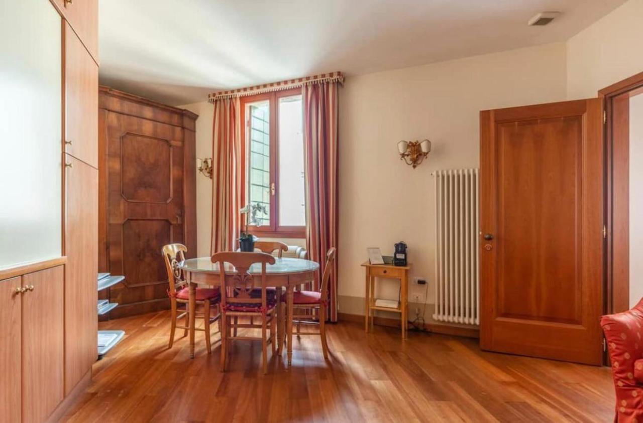 Venezia Affitta Un Sogno Apartment Exterior foto