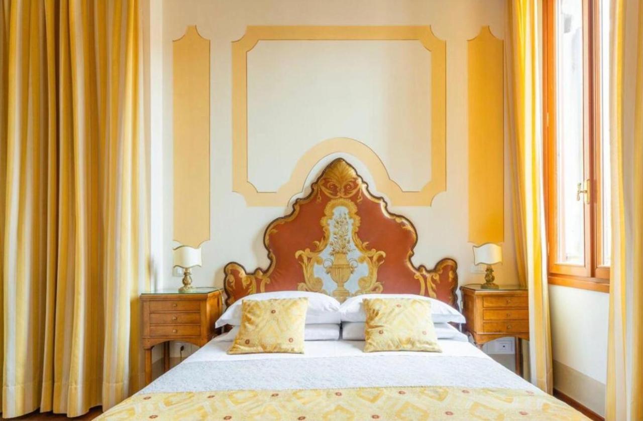 Venezia Affitta Un Sogno Apartment Exterior foto