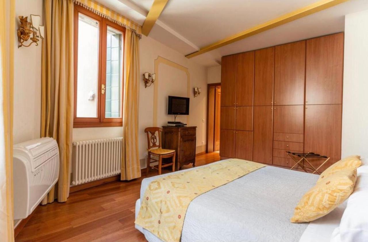 Venezia Affitta Un Sogno Apartment Exterior foto