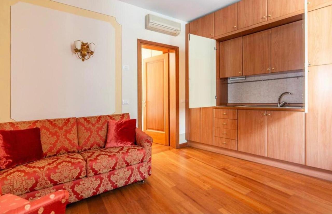 Venezia Affitta Un Sogno Apartment Exterior foto