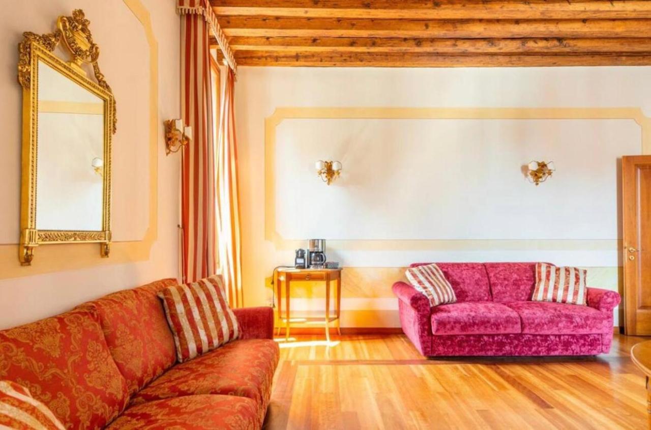 Venezia Affitta Un Sogno Apartment Exterior foto
