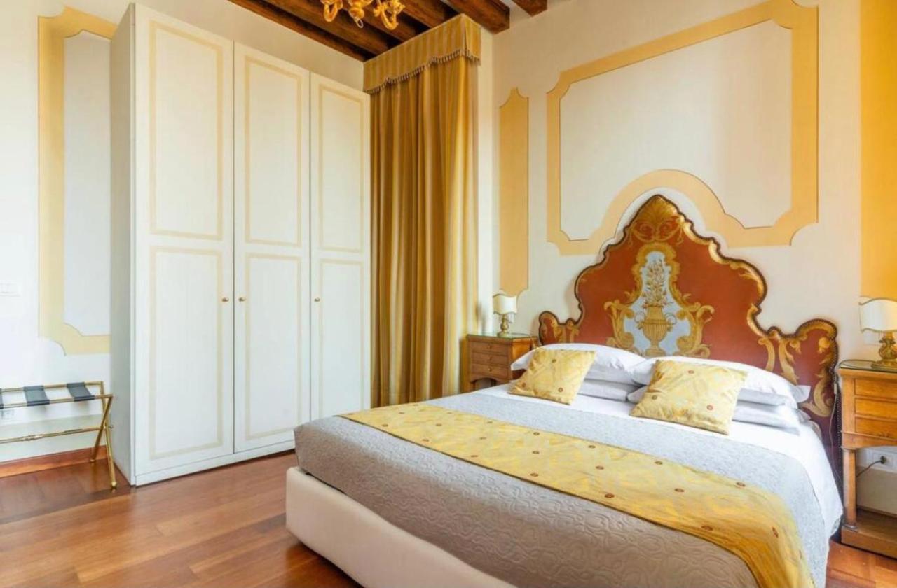 Venezia Affitta Un Sogno Apartment Exterior foto