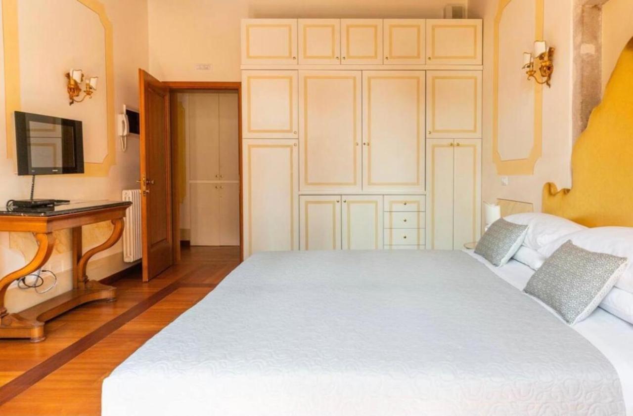 Venezia Affitta Un Sogno Apartment Exterior foto